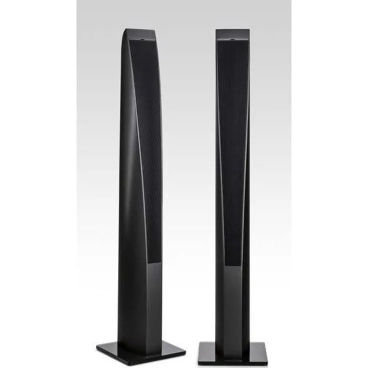 Revox Scala S120 schwarz