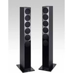 Revox Prestige G140 schwarz/schwarz - Preisvergleich