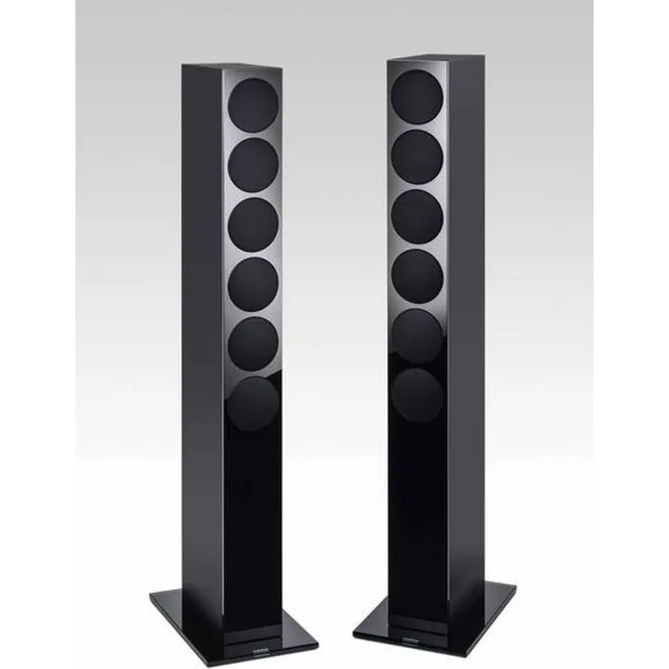 Revox Prestige G140 schwarz/schwarz - Preisvergleich