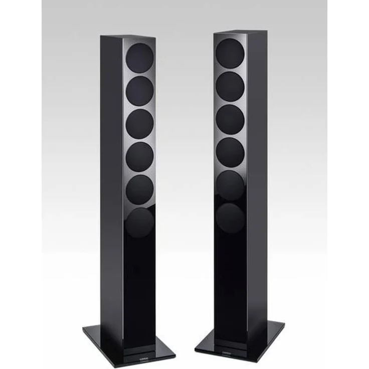 Revox Prestige G140 schwarz/schwarz - Preisvergleich – Bild 1
