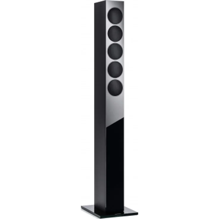 Revox Elegance G120 schwarz/schwarz – Bild 2