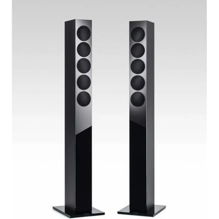 Revox Elegance G120 schwarz/schwarz