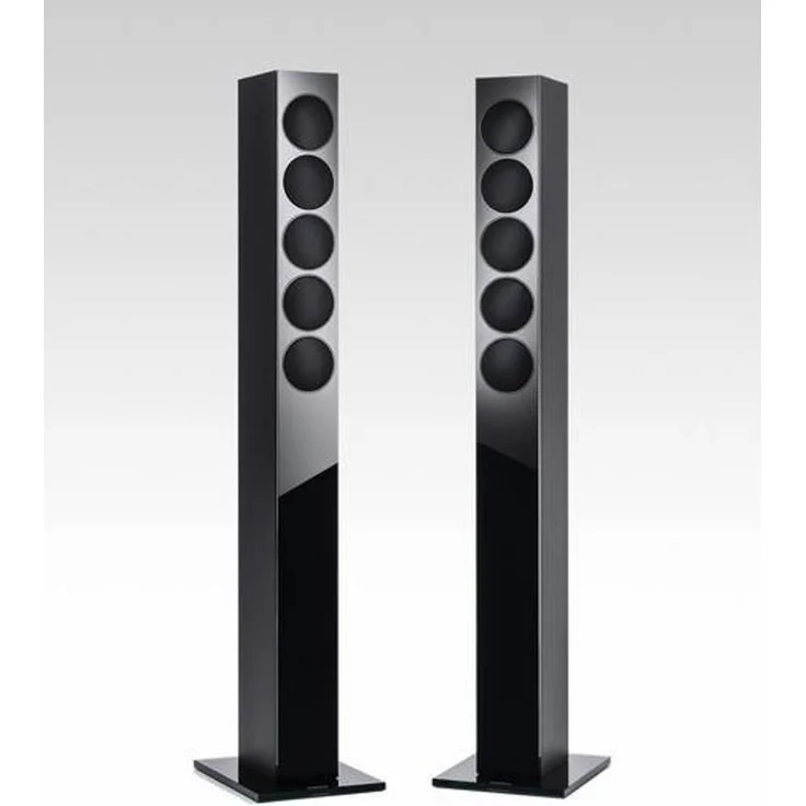 Revox Elegance G120 schwarz/schwarz – Bild 1