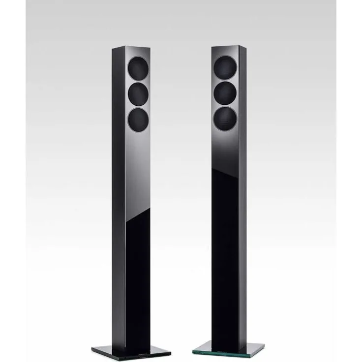 Revox Column G70 schwarz/schwarz