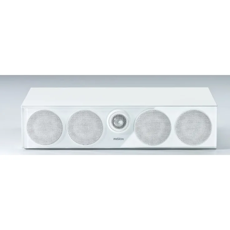 Revox Center G100 weiß/weiß
