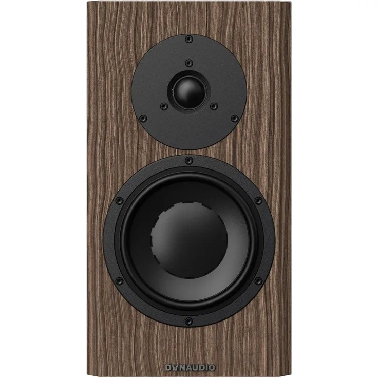 Dynaudio Special Forty Ebony Wave Hochglanz