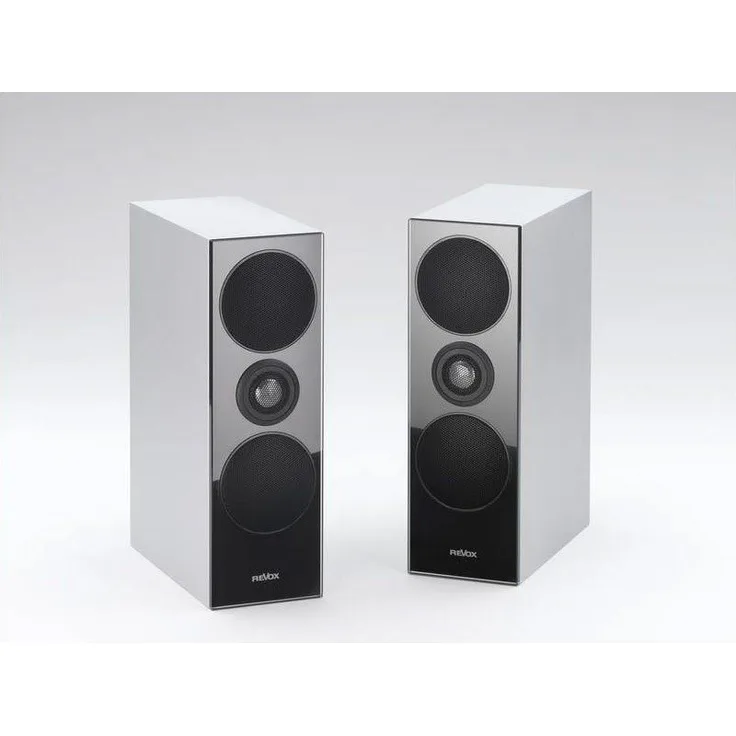 Revox Shelf G70 silber
