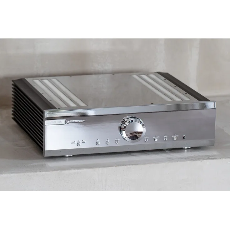 Musical Fidelity M6si chrom