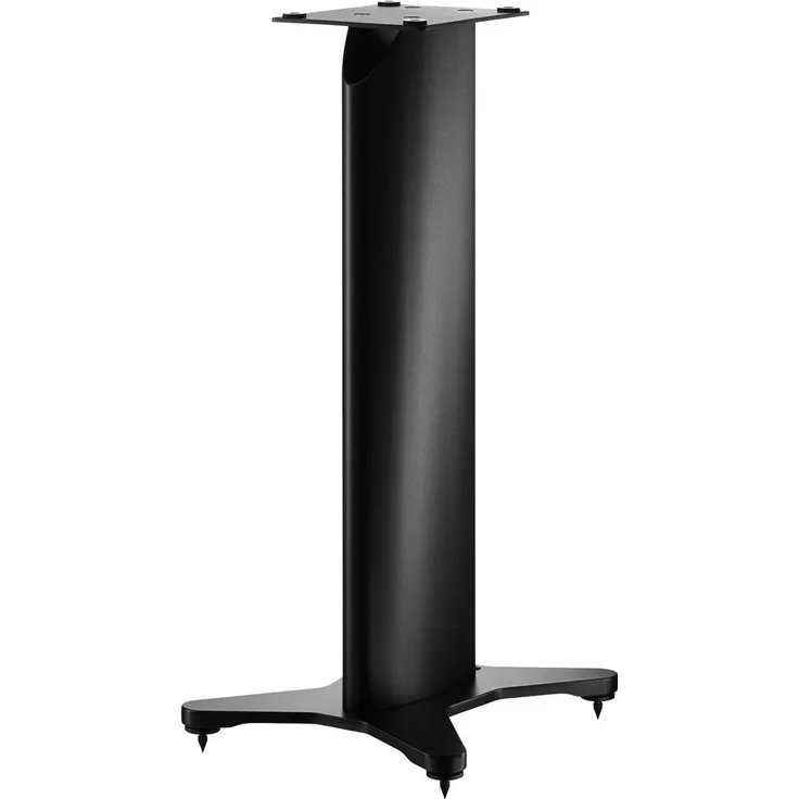 Dynaudio Stand 10 schwarz