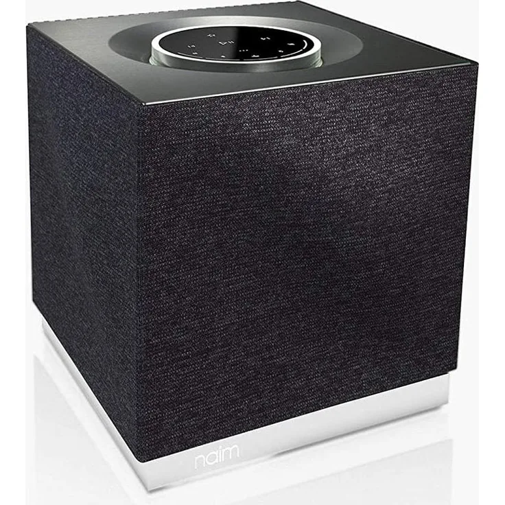 Naim Mu-so Qb 2 Wireless Musiksystem