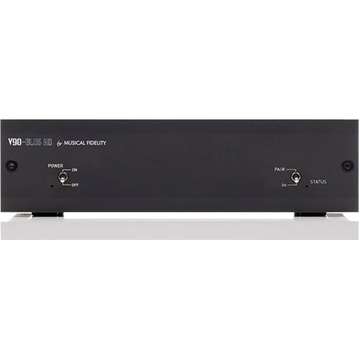 Musical Fidelity V90-BLU5 HD schwarz - Preisvergleich