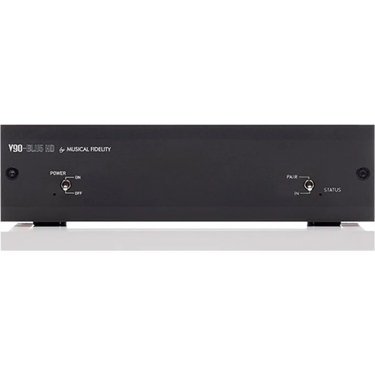 Musical Fidelity V90-BLU5 HD schwarz - Preisvergleich – Bild 1