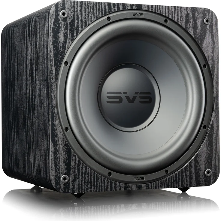 SVSound SB 1000 Pro black-ash – Bild 2