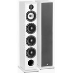 Triangle Borea BR09 (Paar) weiß