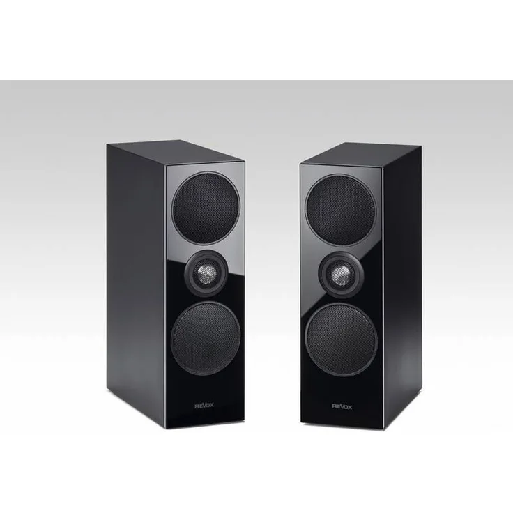 Revox Shelf G70 schwarz