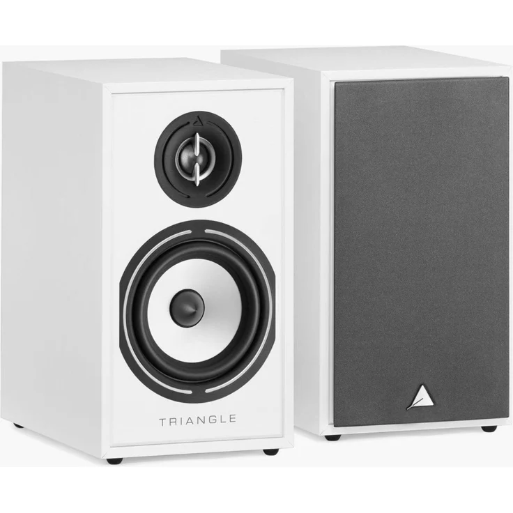 Triangle Borea BR02 (Paar) weiß – Bild 1