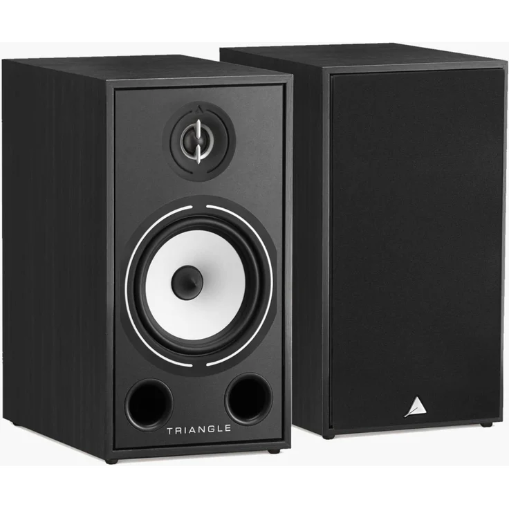 Triangle Borea BR03 (Paar) schwarz – Bild 1