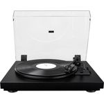 Pro-Ject Automat A1 schwarz