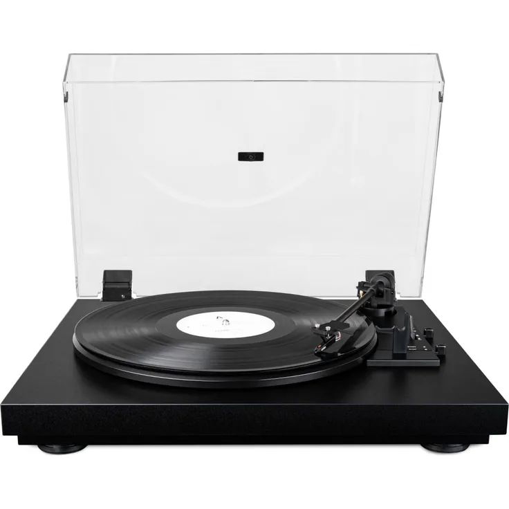 Pro-Ject Automat A1 schwarz