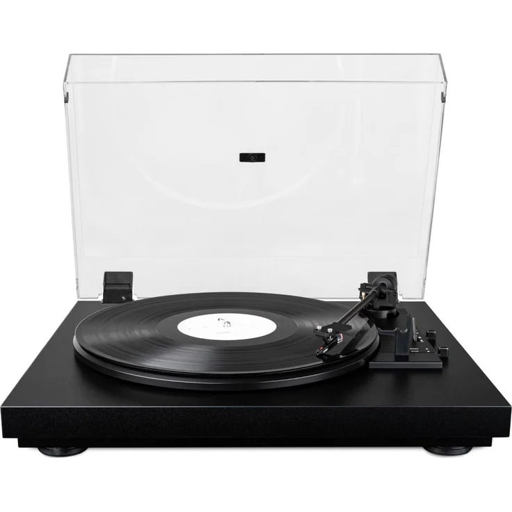 Pro-Ject Automat A1 schwarz – Bild 1