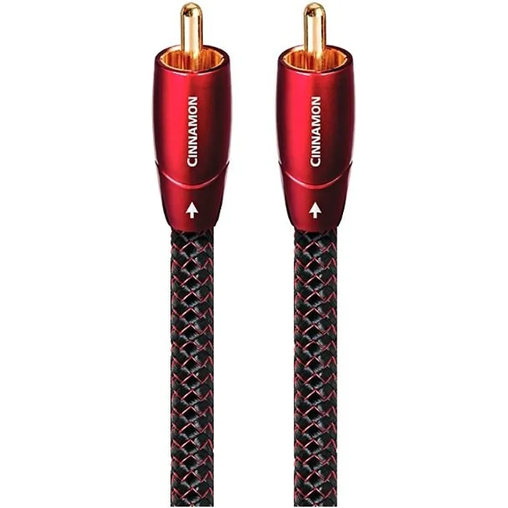 Audioquest Cinnamon Coax - Preisvergleich