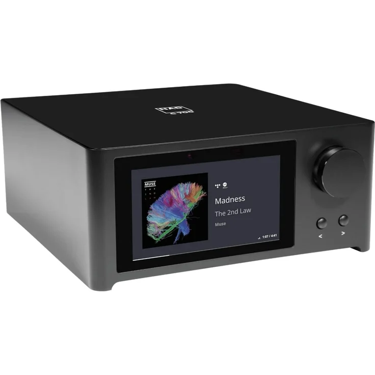 NAD C 700 graphit – Bild 1