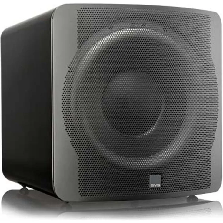 SVSound SB-3000 schwarz hochglanz