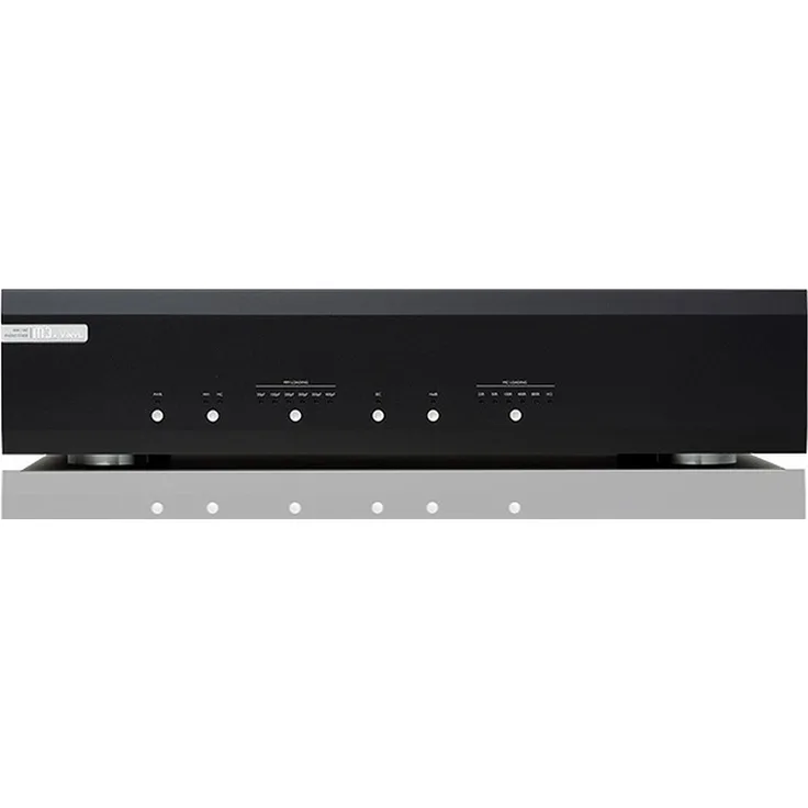 Musical Fidelity M3x Vinyl schwarz