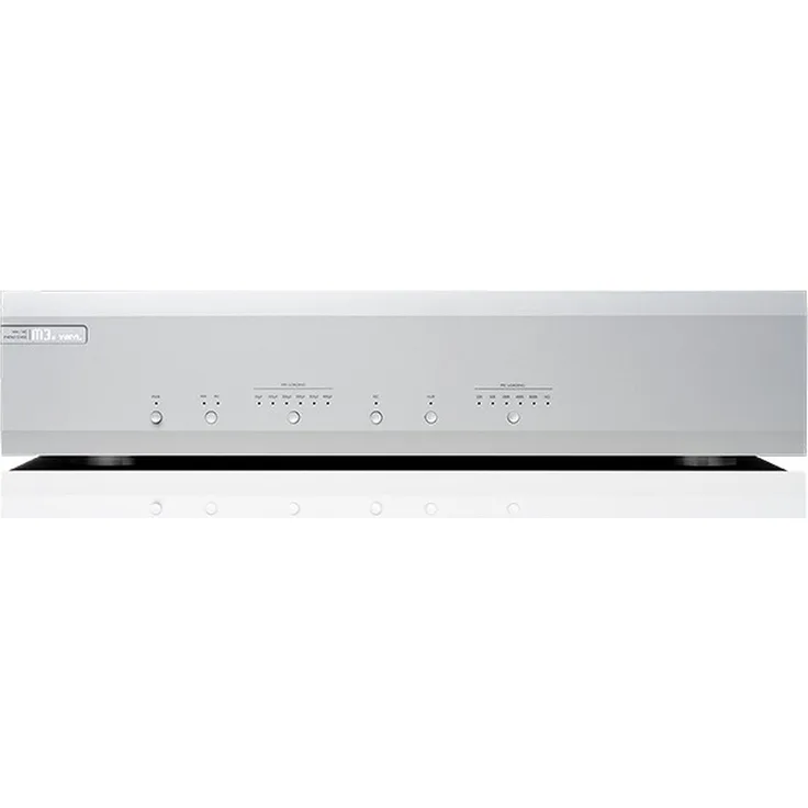 Musical Fidelity M3x Vinyl silber