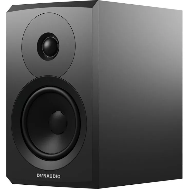 Dynaudio Emit 10 (Paar) schwarz