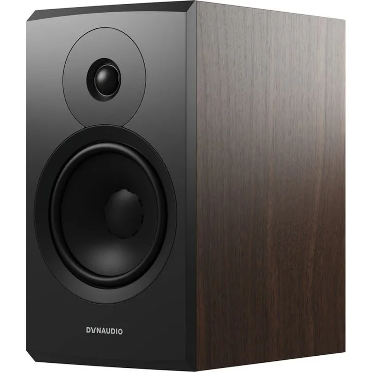 Dynaudio Emit 20 (Paar) Nussbaum