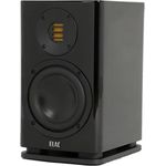ELAC SOLANO BS 283 (Paar) schwarz hochglanz - Preisvergleich