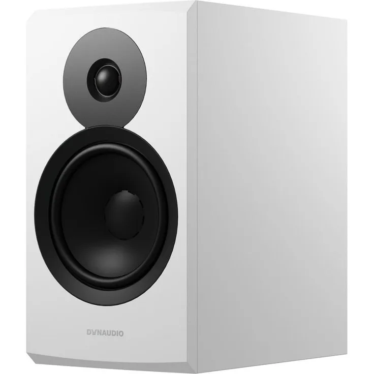 Dynaudio Emit 20 (Paar) weiß