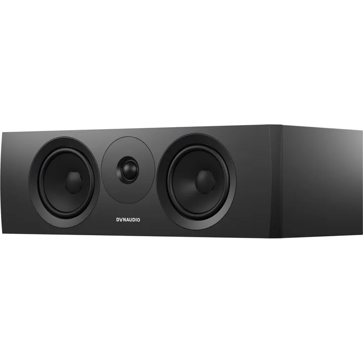 Dynaudio Emit 25 C schwarz