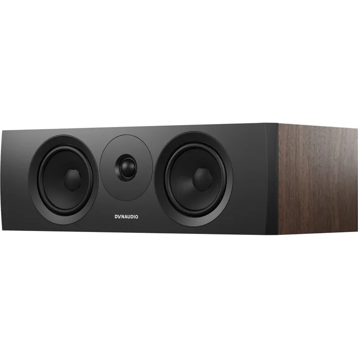 Dynaudio Emit 25 C Nussbaum