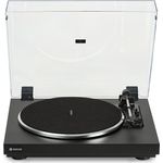 Rekkord Audio F 110 P schwarz