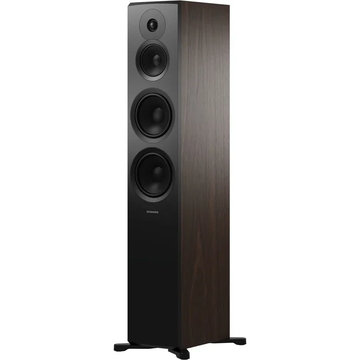 Dynaudio Emit 50 Nussbaum