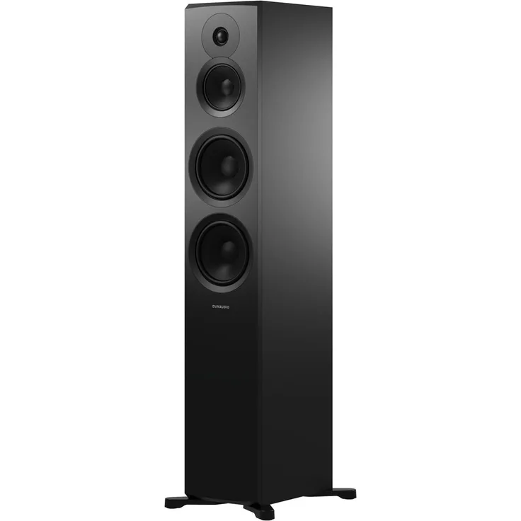 Dynaudio Emit 50 schwarz - Preisvergleich