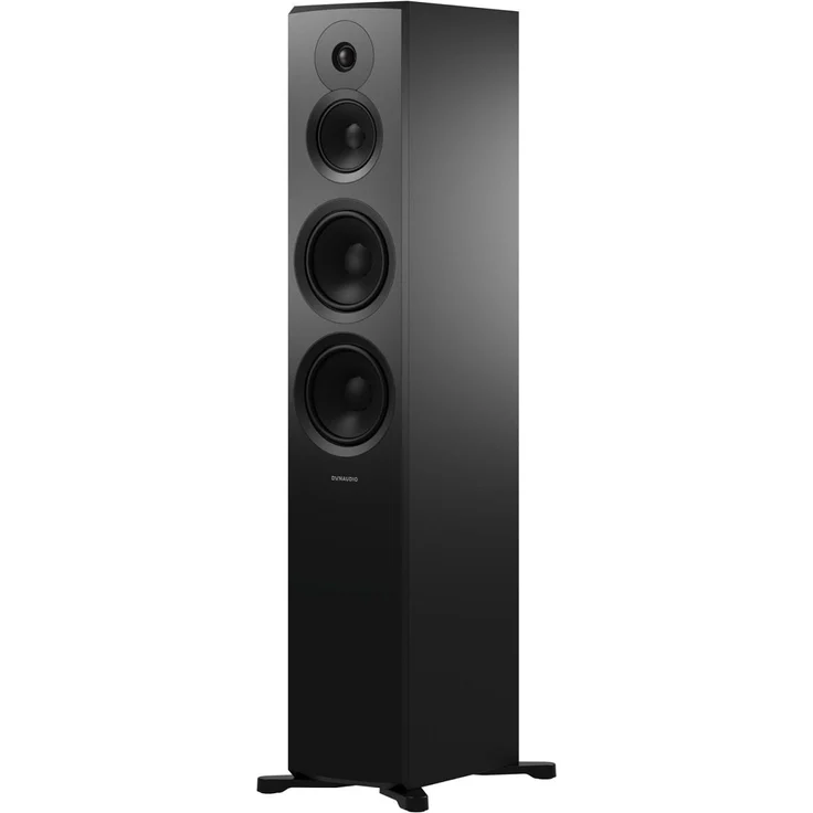 Dynaudio Emit 50 schwarz - Preisvergleich