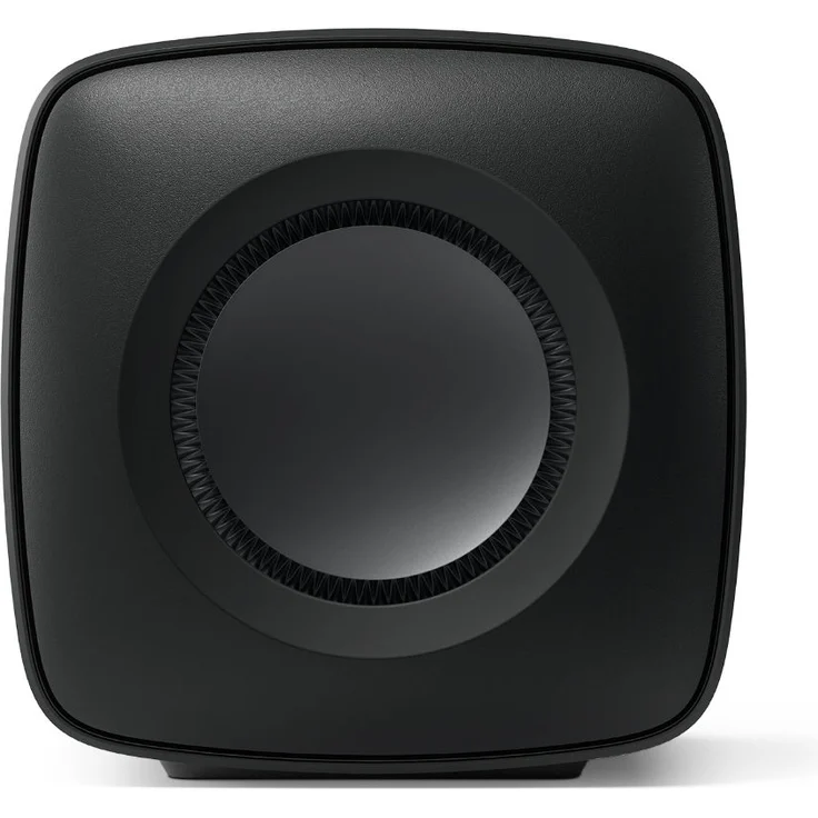 KEF KC62 SUB schwarz – Bild 2