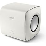 KEF KC62 SUB weiß