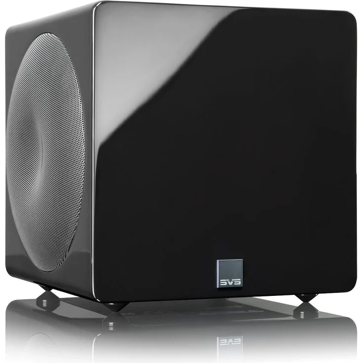 SVSound SB 3000 Micro schwarz hochglanz
