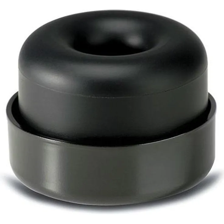 SVSound Soundpath Isolation (6er Pack) schwarz