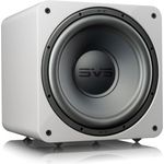SVSound SB 1000 Pro weiß hochglanz - Preisvergleich