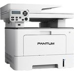 Pantum BM5100ADW Laser Monodruck 1200 x 1200 DPI Monokopie A4 Weiß