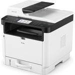 Ricoh M 320FB A4 mono Laser MFP 4 in 1