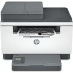 HP LaserJet M234sdwe MFP (6GX01E)