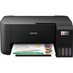 Epson EcoTank ET-2815 - Multifunktionsdrucker - Farbe - Tintenstrahl - nachfüllbar - A4 (Medien)