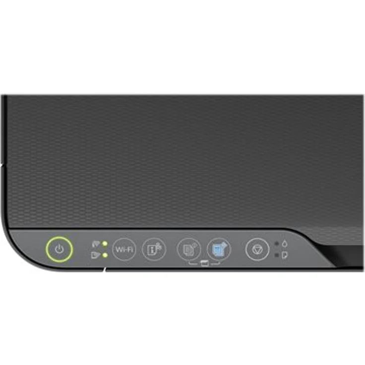 Epson EcoTank ET-2815 - Multifunktionsdrucker - Farbe - Tintenstrahl - nachfüllbar - A4 (Medien) – Bild 5