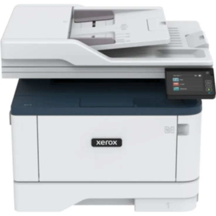 Xerox B315V-DNI - Multifunktionsdrucker - s-w - Laser - Legal (216 x 356 mm) (Original) - A4-Legal (Medien) - bis zu 39 Seiten-Min. (Kopieren) - bis zu 40 Seiten-Min. (Drucken) - 350 Blatt - 33.6 Kbps - USB 2.0, LAN, Wi-Fi(n), USB 2.0-Host